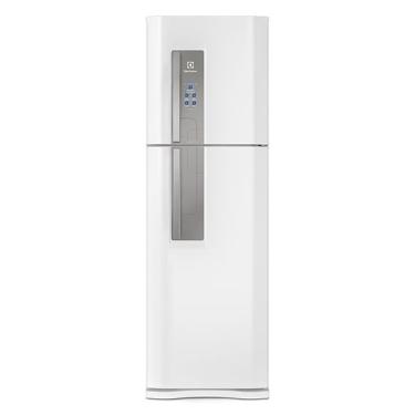 Imagem de Geladeira Electrolux Top Freezer 402L Branco (DF44) 220V