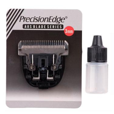 Imagem de Lâmina 3MM PrecisionEdge para A8S A6S A11S Blade Series - Precision Ed