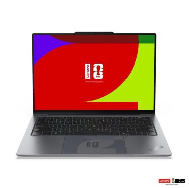 Imagem de Notebook Lenovo ThinkPad X9-14 G1 FIFA Edition Intel Core Ultra 7 258V 32GB 1TB SSD Windows 11 Pro Touch 14" - 21QB0016BR Cinza