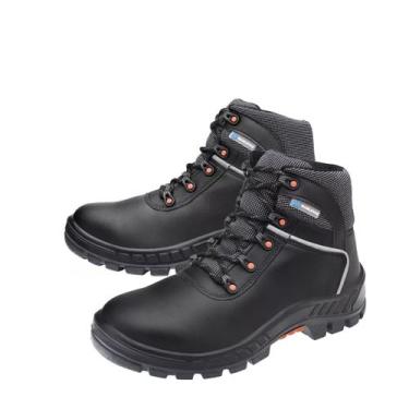 Imagem de Botina Ocupacional Marluvas 75bpr29 Climp Mscbp Biqueira Pvc, 46