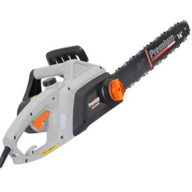 Imagem de Motosserra Elétrica 2000W 110V Kawashima