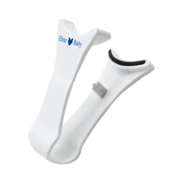 Imagem de Aplicador De Extensão De Cílios Magnéticos 3D De Visom, Pinça Para Cíl