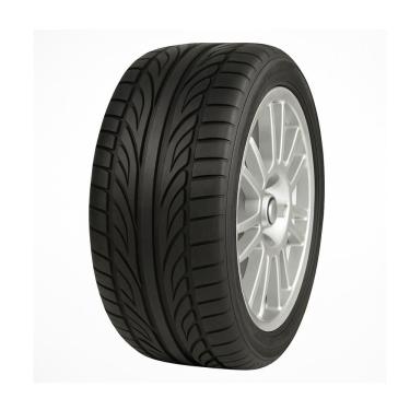 Imagem de Kit de 2 Pneus Aro 18 205/35R18 81Y Alpha Accelera