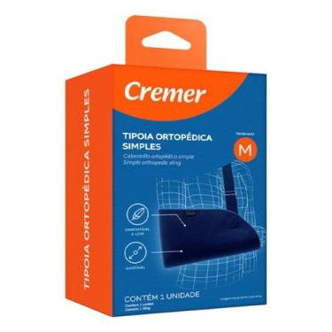 Imagem de Tipoia Ortopédica M Cremer