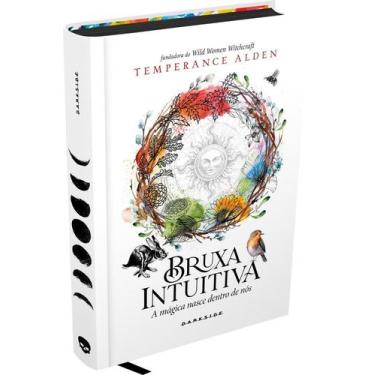 Imagem de Livro - Bruxa Intuitiva - Darkside
