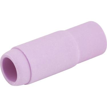 Imagem de Bocal Cerâmico Nº 6, 10 Mm X 47 Mm Para Tocha Tig Ttv 200/ttv 206/ttv 209/ttv 213, Vonder