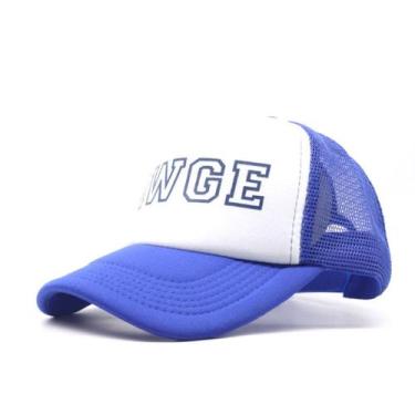 Imagem de Boné de beisebol Awges Anime Snapback Hat Poliéster 56-60cm - Yiweisai