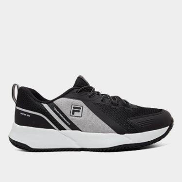 Imagem de Tênis Fila Master Ace Masculino-Masculino