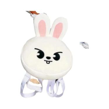 Imagem de Brinquedos De Pelúcia Kawaii Stray Wolf, 221 Estilos, Boneco De Animal