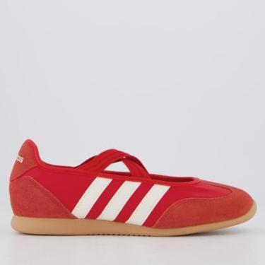 Imagem de Tênis Adidas Barreda Mary Jane Feminino-Feminino