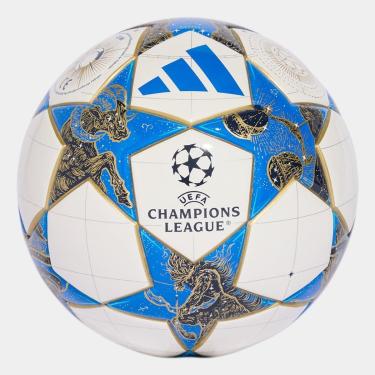 Imagem de Mini Bola Adidas UEFA Champions League-Unissex