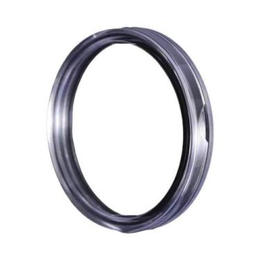 Imagem de Caixa De Armazenamento De Moedas Em Plástico Transparente 10-100pcs, C