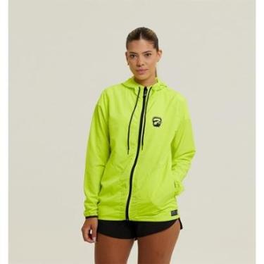 Imagem de Jaqueta Corta Vento Feminino Impermeável Academia WSS Kettlebell-Masculino