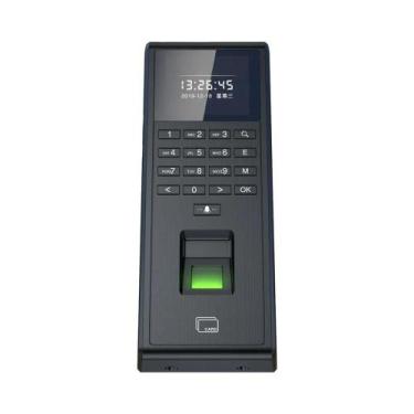 Imagem de Controle De Acesso Biométrico Por Impressão Digital Para 1000 Usuários