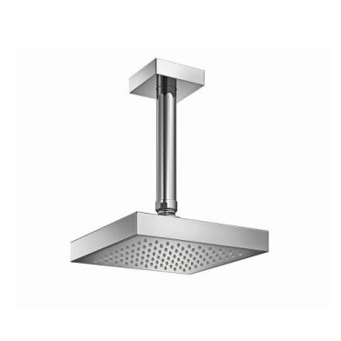 Imagem de Chuveiro Docol Heaven 909606 de Teto Cromado, UNICA