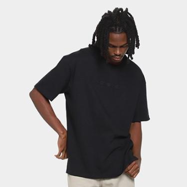 Imagem de Camiseta Oversized Nicoboco Niel Masculina-Masculino