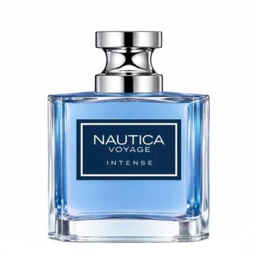 Imagem de Nautica Voyage Intense Eau de Toilette - Perfume Masculino 50ml, 50ML