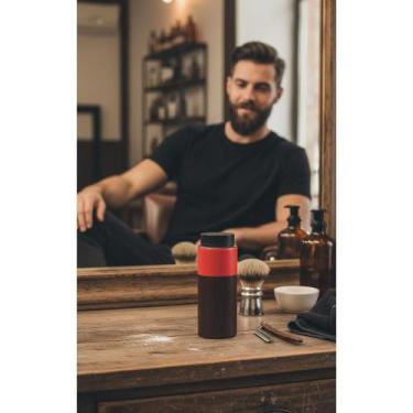 Imagem de Talco Antisséptico Refrescante 100g - Alívio e Frescor - Congratulatio