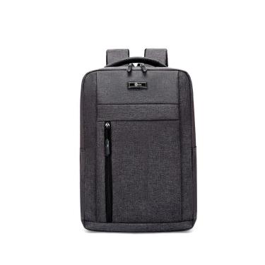 Imagem de Mochila P/ Notebook Lecco Backpack Bg01 Executiva Resistente