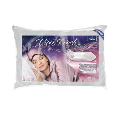 Imagem de Travesseiro VISCO FRESH GEL