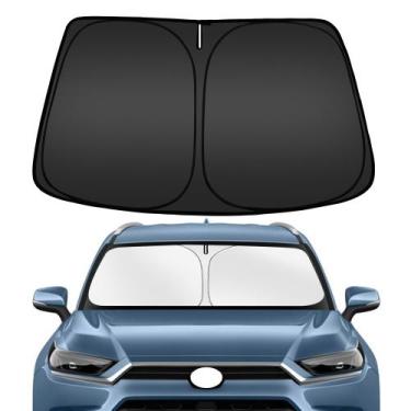 Imagem de Protector Solar para Parabrisas ARISMOTOR para Toyota Grand Highlander