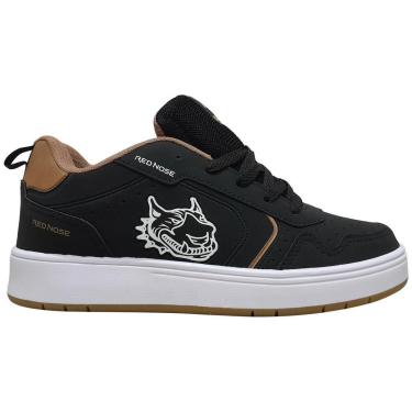 Imagem de Tênis Red Nose Barequeçaba Estilo Anos 2000 Pit Bull Rn302-Masculino