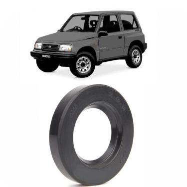 Imagem de Retentor Diferencial Dianteiro SUZUKI Vitara 1991 até 1999 Saída - Arc