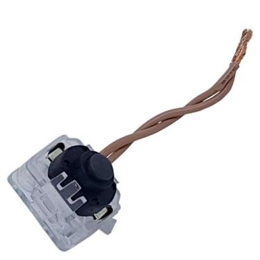 Imagem de Interruptor Sem Botão Para Vaporizador Conair Gs38 52853