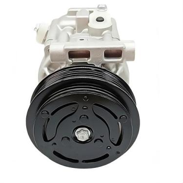 Imagem de Compressor Vs16 5pk 116mm 12v / Ford Focus 2009 - KLASSE AUTO PARTS