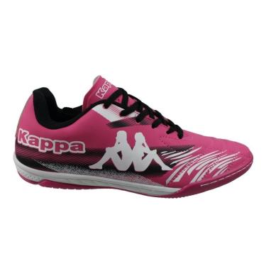 Imagem de Chuteira Tênis Masculino Futsal Kappa F8514 Texas-Masculino