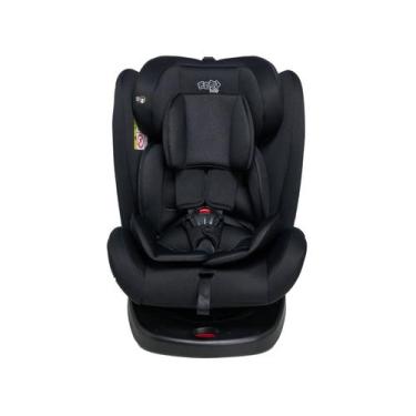 Imagem de Cadeira de Carro Infantil 0 a 36Kg Eternity 360º Maxi Baby, Preto