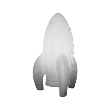 Imagem de Luminária Foguete Espacial - Global UP