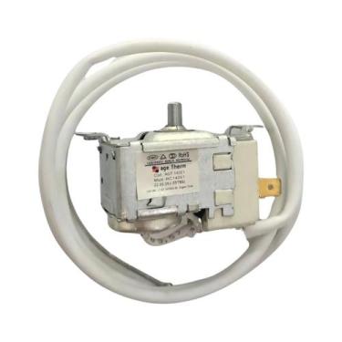 Imagem de Termostato consul crd36 brd39 tsv2014-01 agt-t2014 agetherm