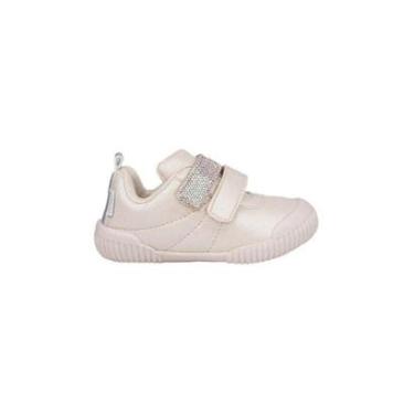 Imagem de Tênis Feminino Infantil Yuyu Pampili 720.009-Feminino