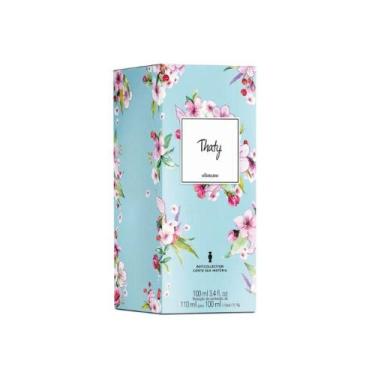 Imagem de Thaty Desodorante  Colonia Feminino 100ml - O Boticário