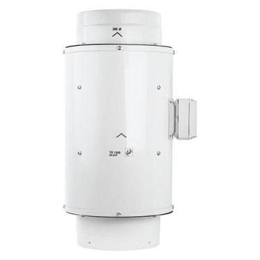 Imagem de Exaustor Helicocentrifugo Soler e Palau - Td-1300/250 Silent - Soler &