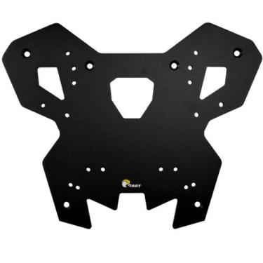 Imagem de Suporte Base para Baú Traseiro Start BMW GS F800 2025 + F850 19/24, Pr