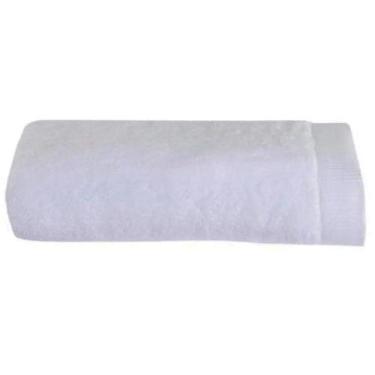 Imagem de Toalha de Banho Buddemeyer Dual Air, Branco