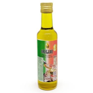 Imagem de Óleo de Orégano Extra Virgem Tani - 250 ml