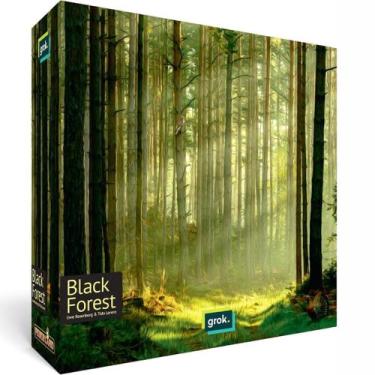 Imagem de Jogo de Tabuleiro Black Forest Grok