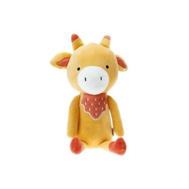 Imagem de Pelúcia Girafa Metoo Bup Baby