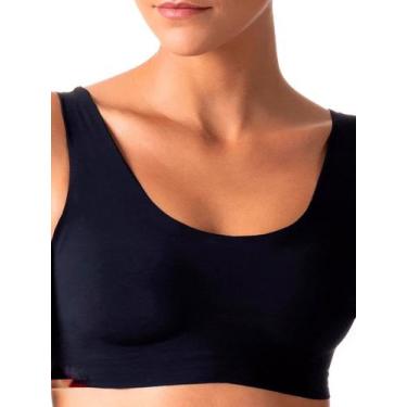 Imagem de Top liz 51356, M, Preto