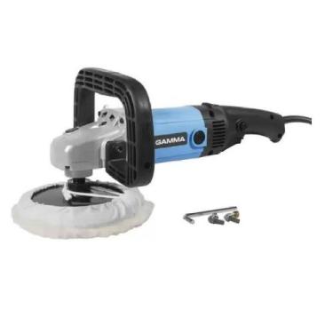 Imagem de Lixadeira/politriz  12000w 7'' g1928 110v/220v - GAMMA, 220V, Unic
