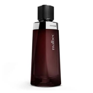 Imagem de Colonia Malbec Masculino 100ml Boticario - Boticário