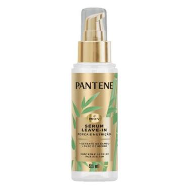 Imagem de Sérum Leave-In Pantene Força e Nutrição 95ml
