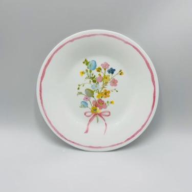 Imagem de Conjunto 6 pratos sobremesa de Vidro Páscoa La Patisserie17,78cm - FL