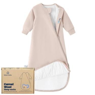 Imagem de Saco de dormir kaiya baby 1.0 Tog unissex 18-36 meses