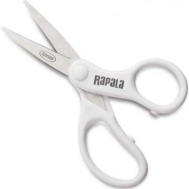 Imagem de Tesoura de Pesca Rapala Multifil SRSD-1 (14cm)