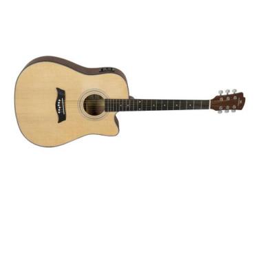 Imagem de Violao michael vmf 400 st sitka