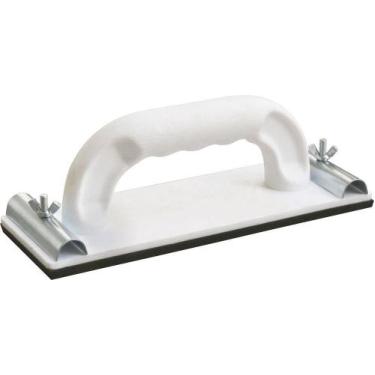 Imagem de Suporte manual para lixa 230mmx80mm fibra sintética - Vonder